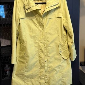 Renoma sports jacket with liner